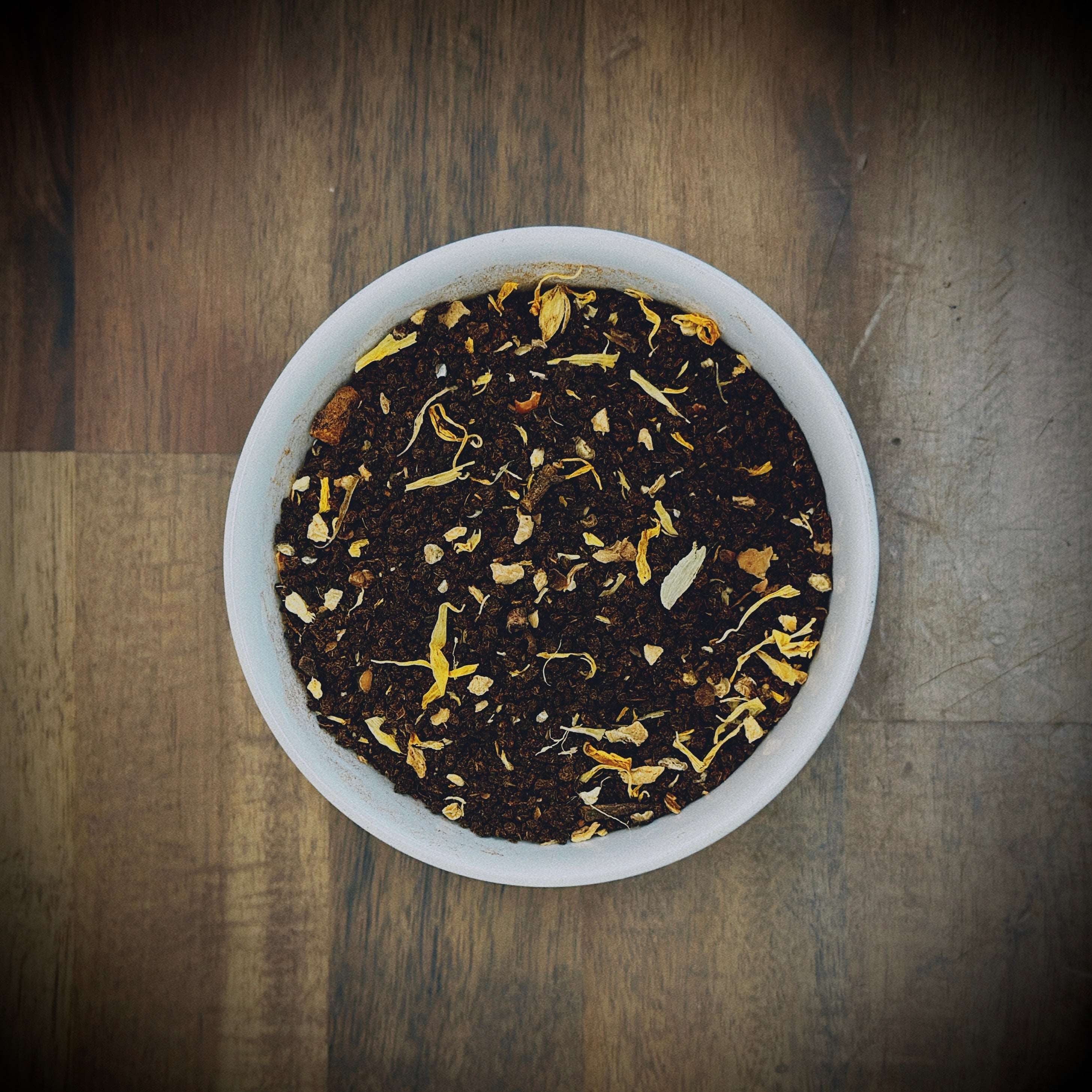 Masala Chai Loose-Leaf Tea