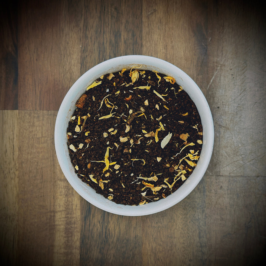 Masala Chai Loose-Leaf Tea
