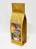 Pumpkin Spice (Coffee of the Month — October)
