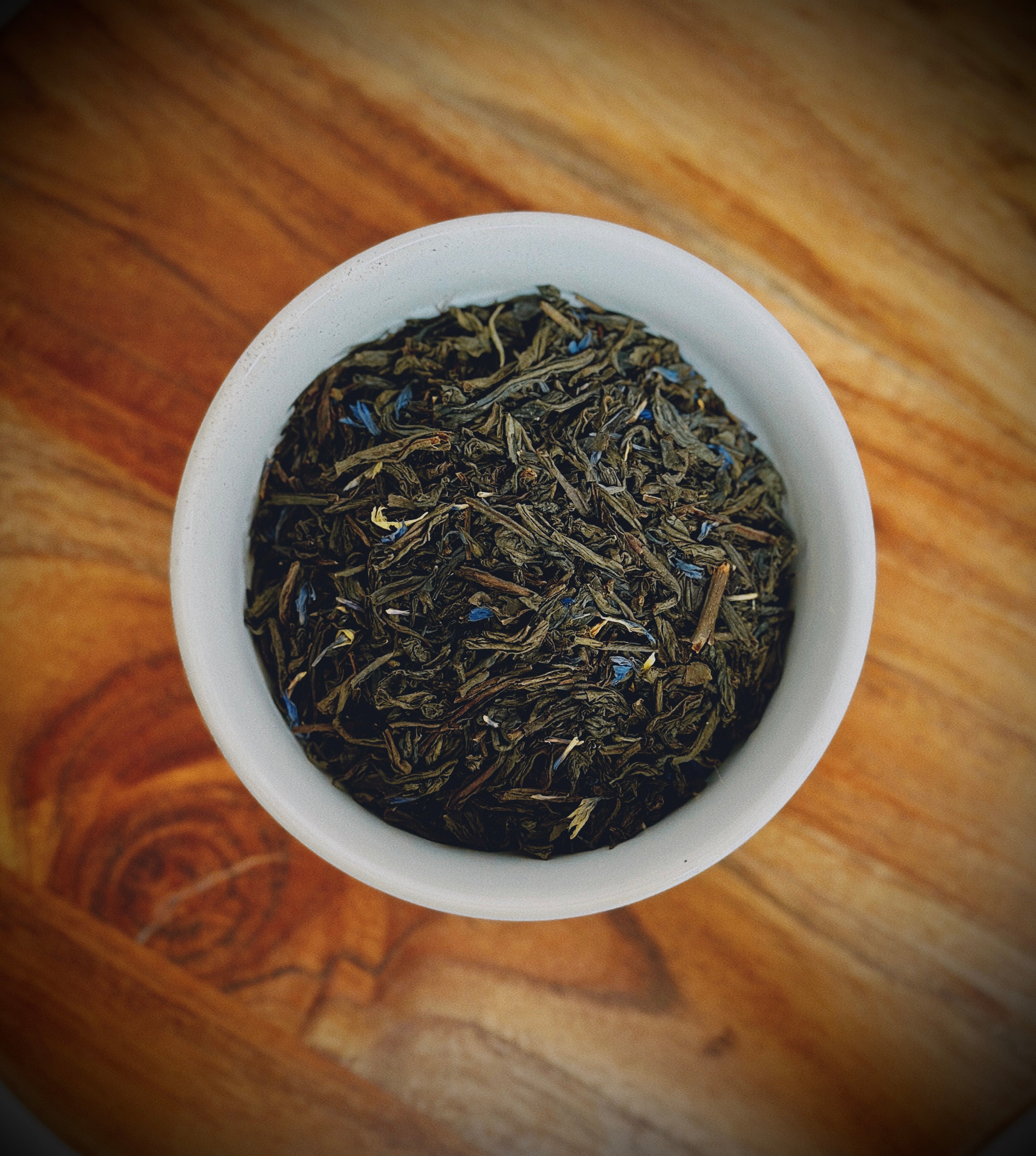 Earl Grey Loose-Leaf Tea