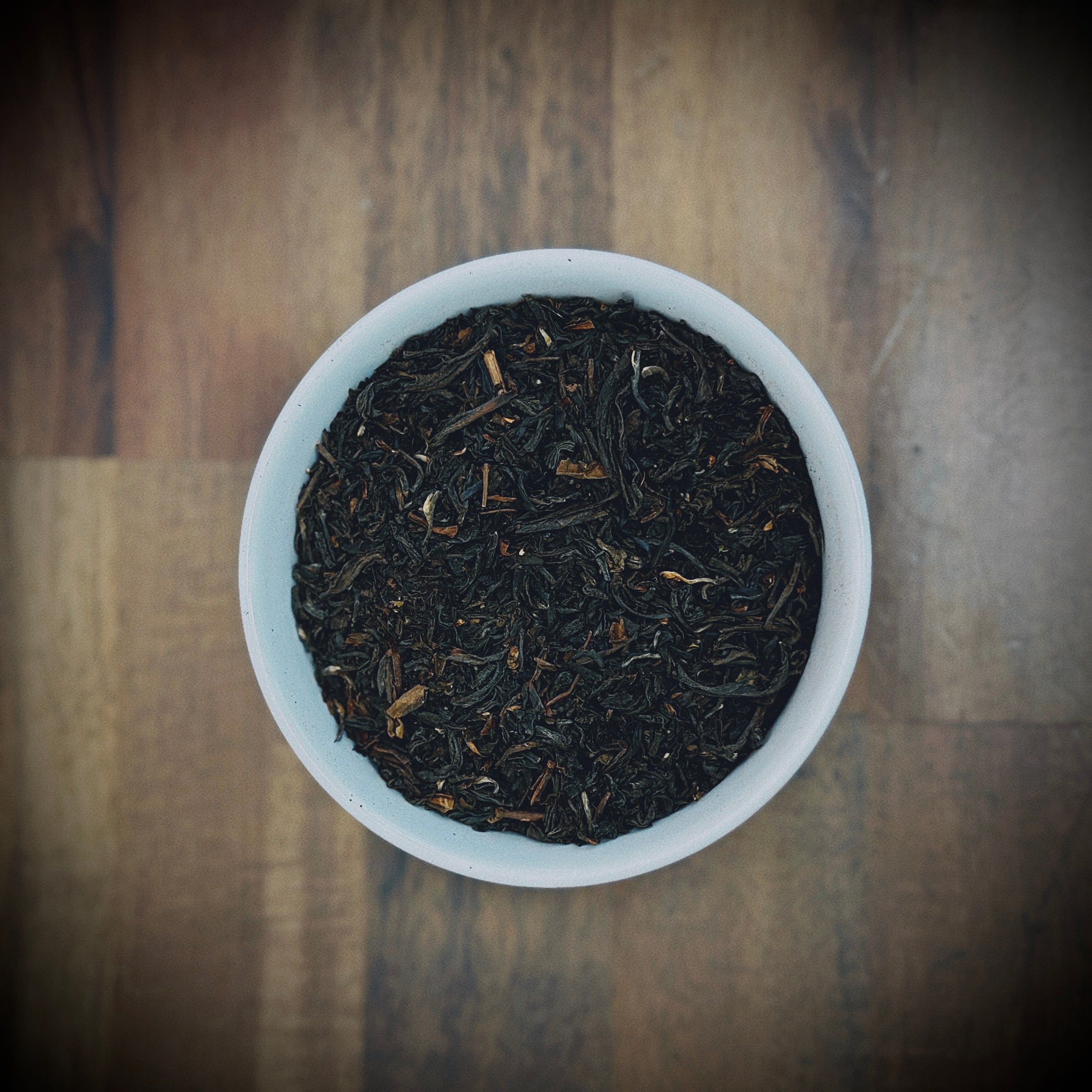 English Breakfast Loose-Leaf Tea