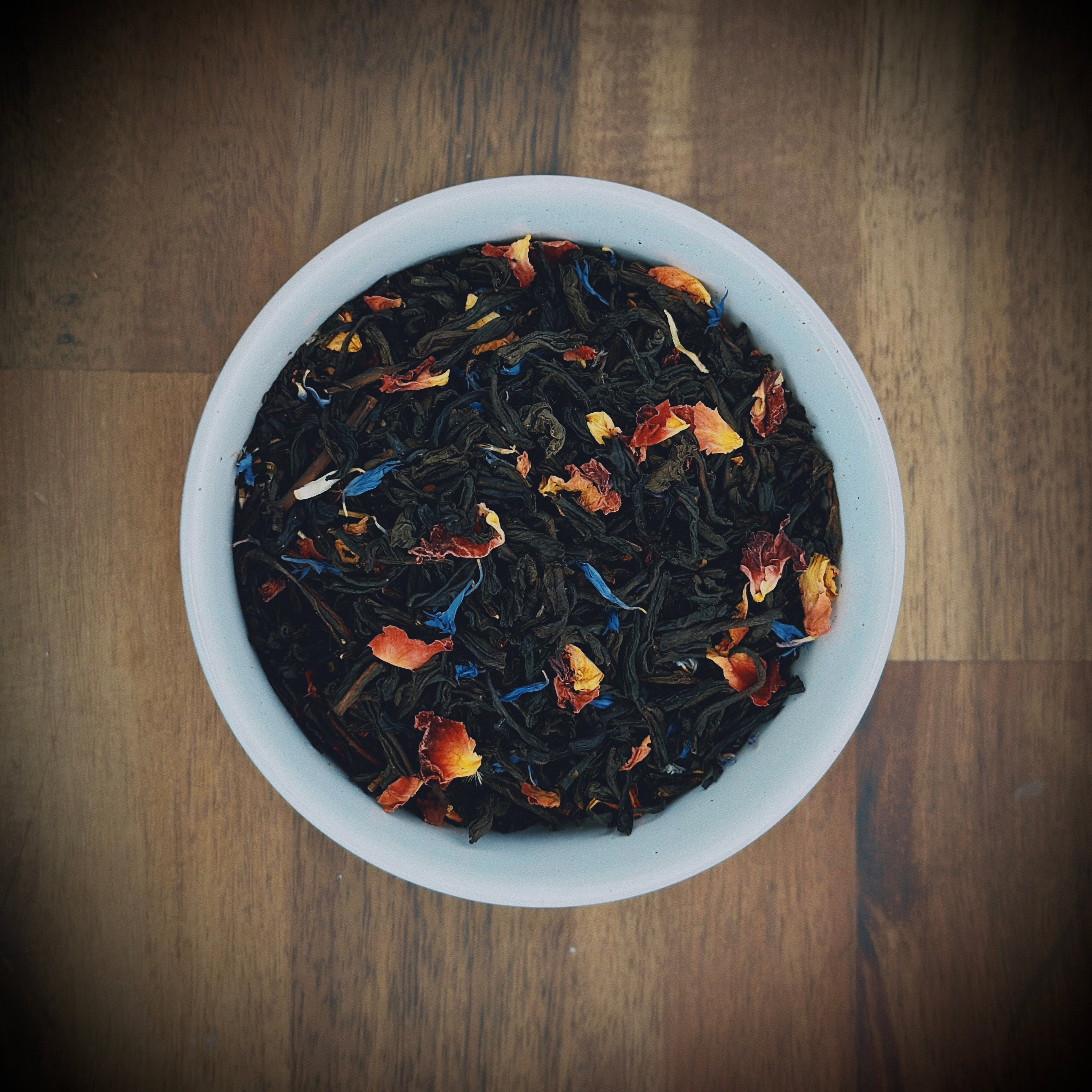 Peach Paradise Loose-Leaf Tea